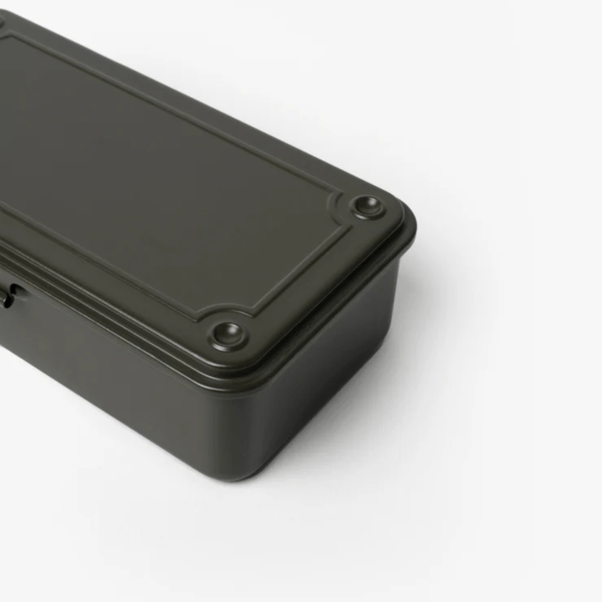 Toyo Steel Home e accessori Toolbox Toyo Steel  - T190 Military Green