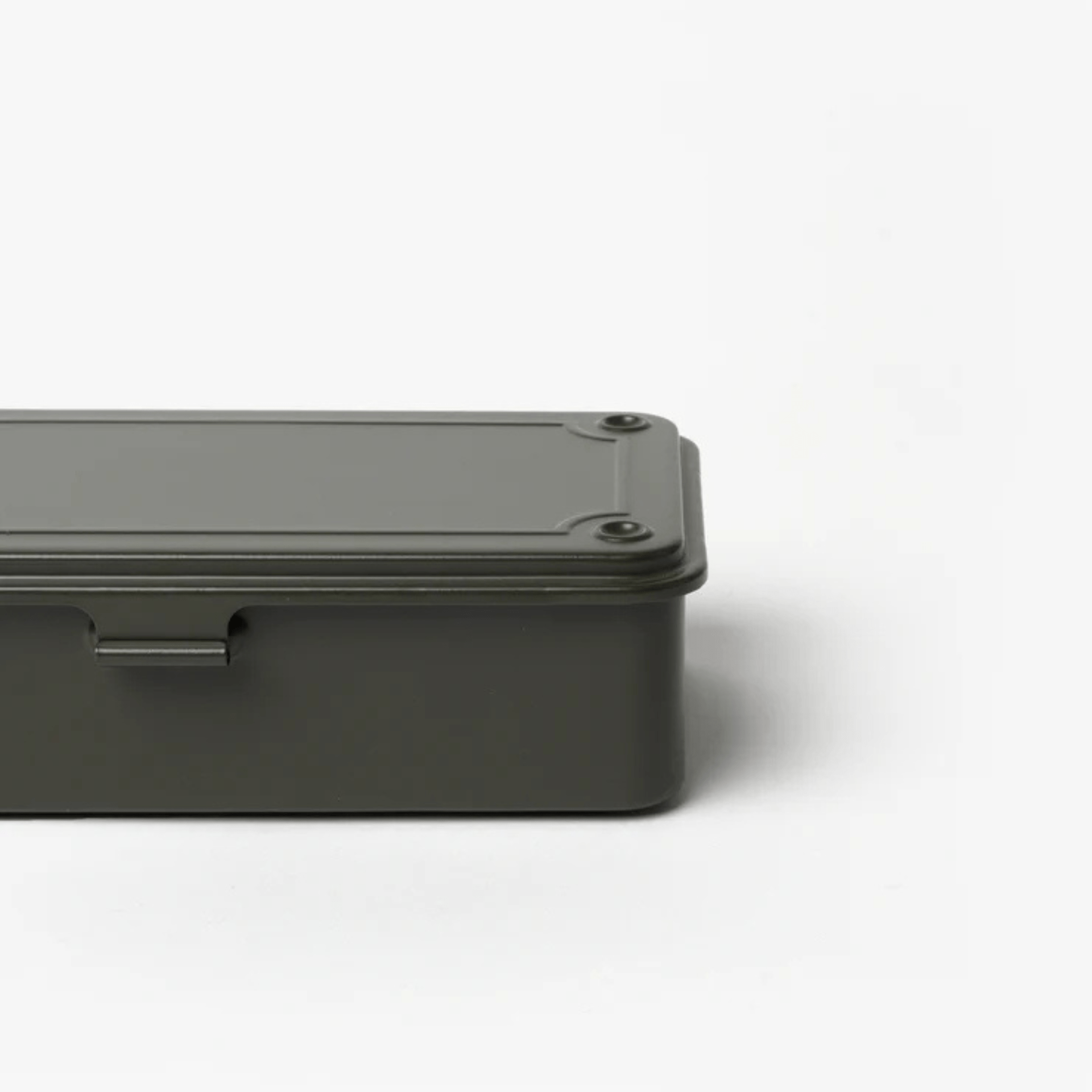 Toyo Steel Home e accessori Toolbox Toyo Steel  - T190 Military Green