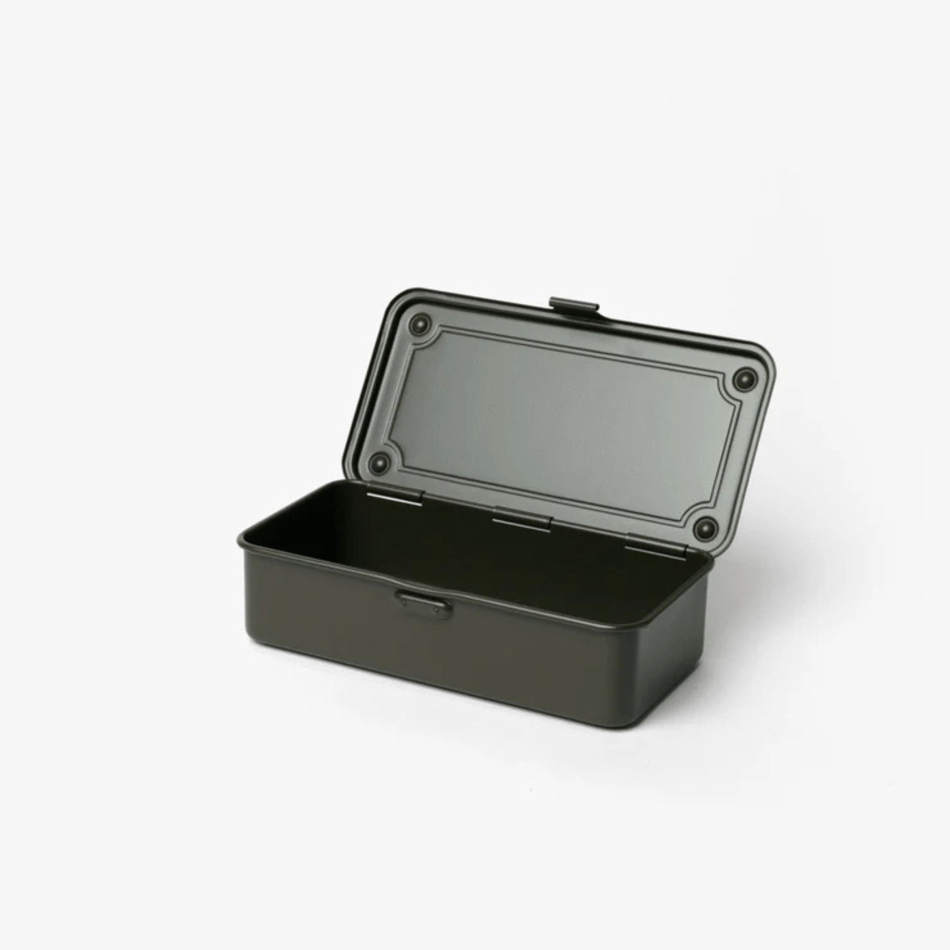 Toyo Steel Home e accessori Toolbox Toyo Steel  - T190 Military Green