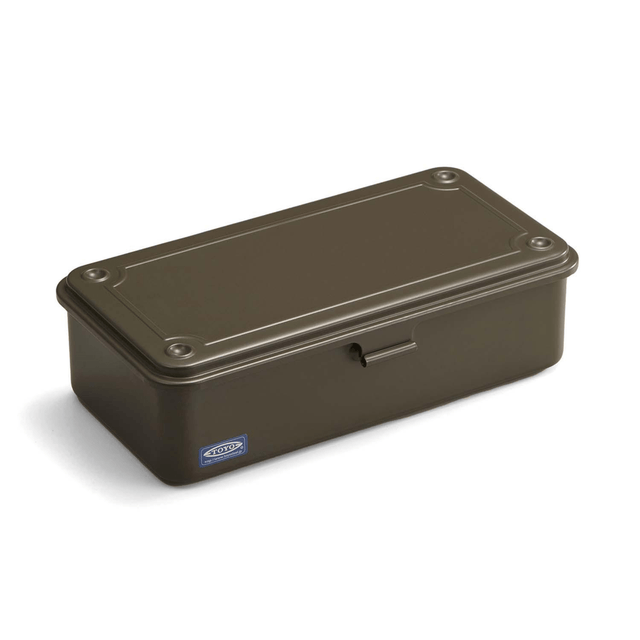 Toyo Steel Home e accessori Toolbox Toyo Steel  - T190 Military Green