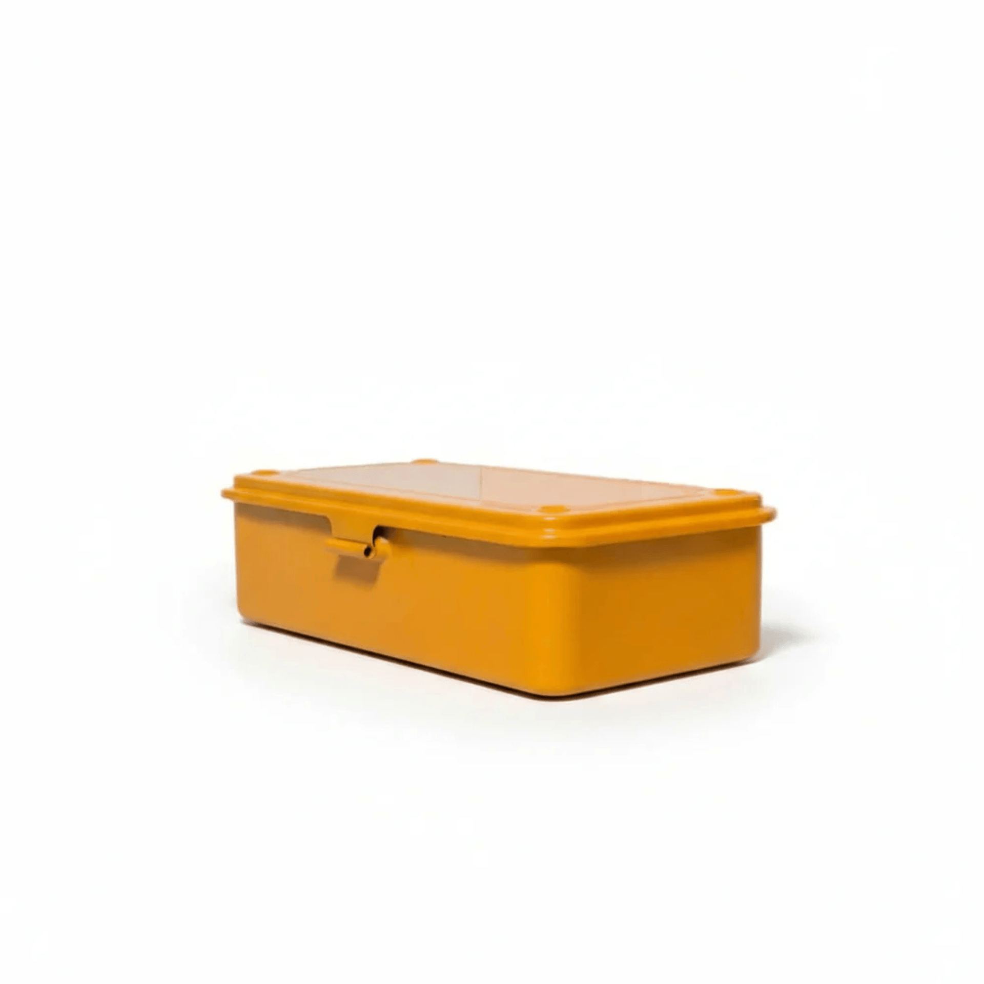 Toyo Steel Home e accessori Toolbox Toyo Steel  - T190 Mustard