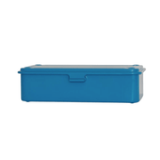 Toyo Steel Home e accessori Toolbox Toyo Steel  - T190 Ocean Blue