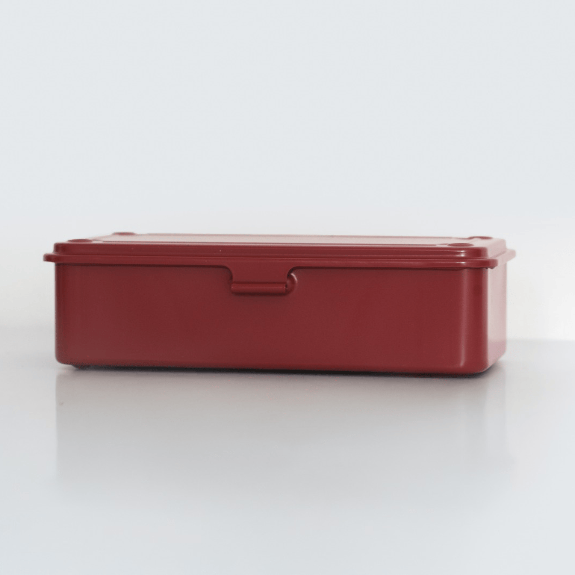 Toyo Steel Home e accessori Toolbox Toyo Steel  - T190 Red Brick