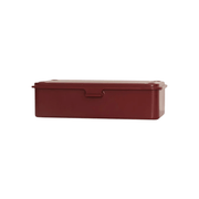 Toyo Steel Home e accessori Toolbox Toyo Steel  - T190 Red Brick