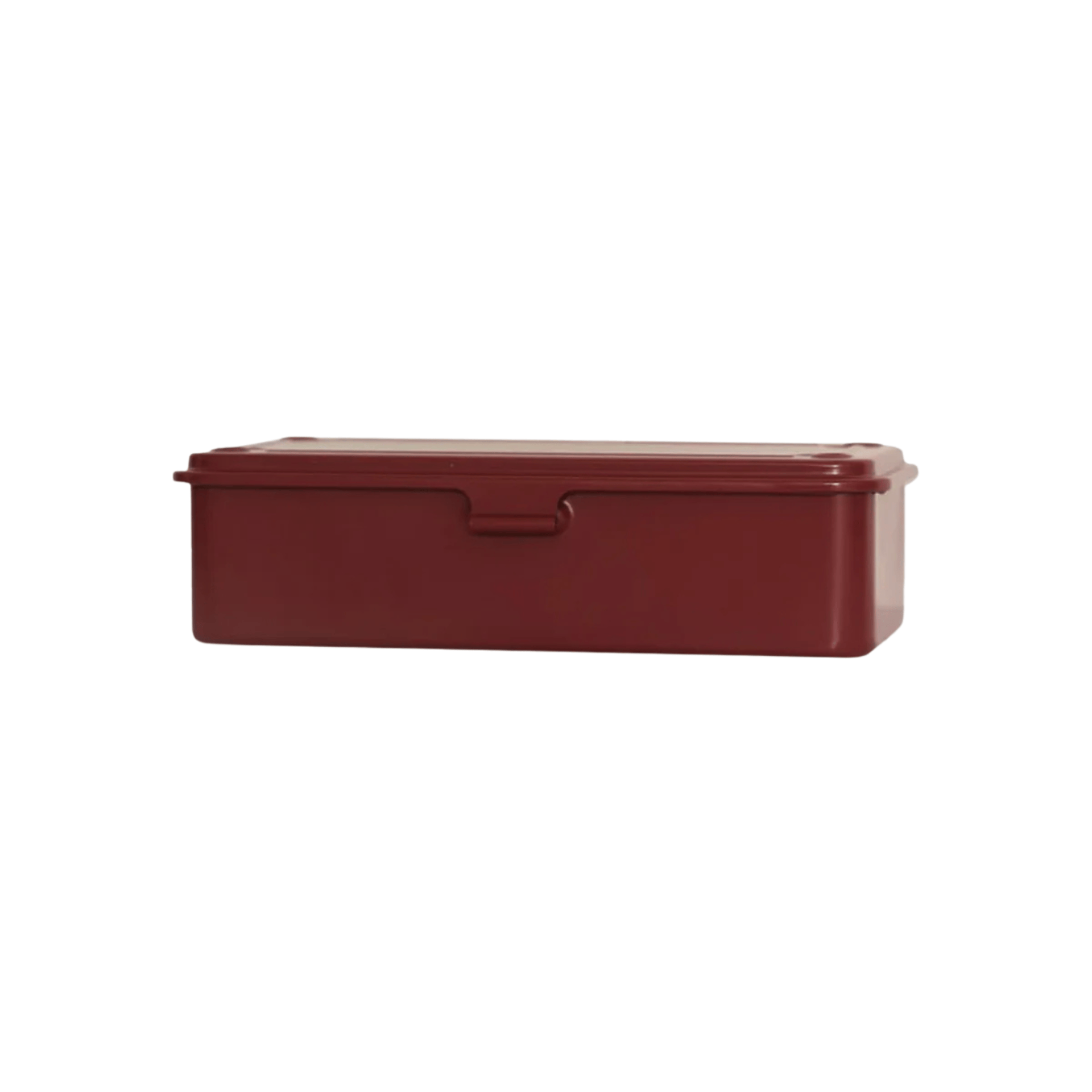 Toyo Steel Home e accessori Toolbox Toyo Steel  - T190 Red Brick