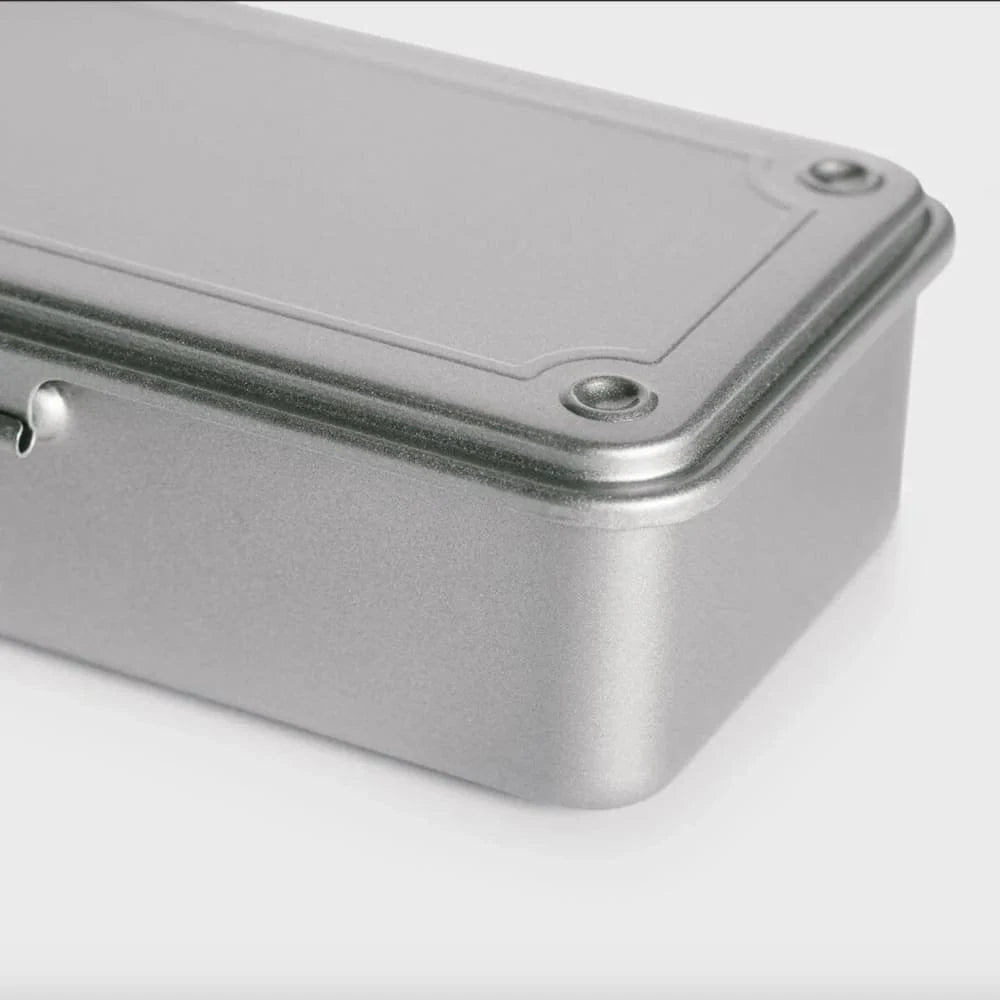 Toyo Steel Home e accessori Toolbox Toyo Steel  - T190 Silver