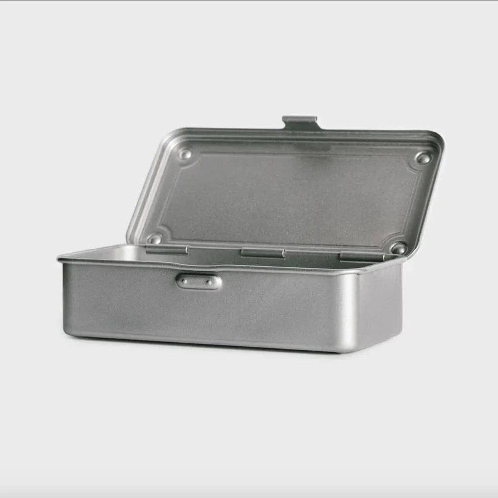 Toyo Steel Home e accessori Toolbox Toyo Steel  - T190 Silver