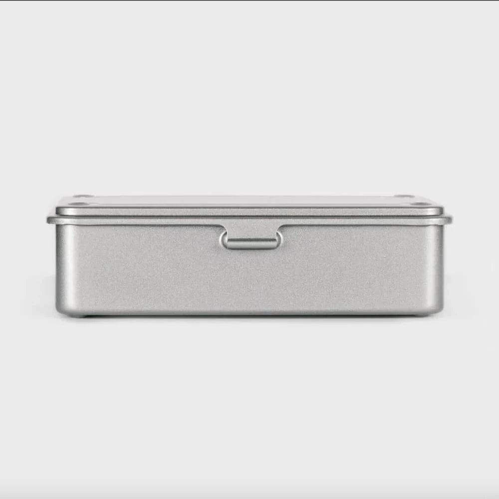 Toyo Steel Home e accessori Toolbox Toyo Steel  - T190 Silver