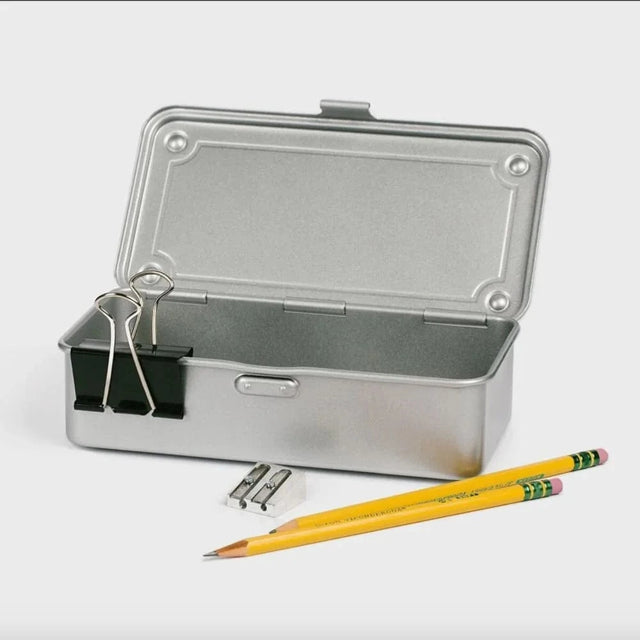 Toyo Steel Home e accessori Toolbox Toyo Steel  - T190 Silver