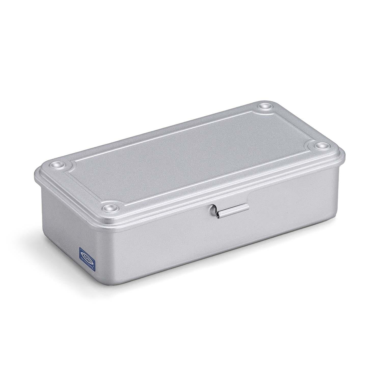 Toyo Steel Home e accessori Toolbox Toyo Steel  - T190 Silver