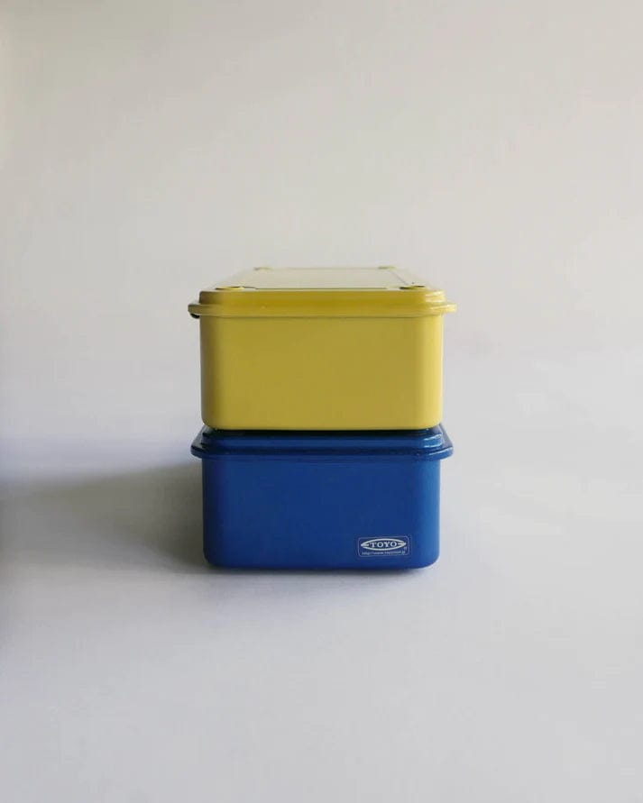 Toyo Steel Home e accessori Toolbox Toyo Steel  - T190 Yellow