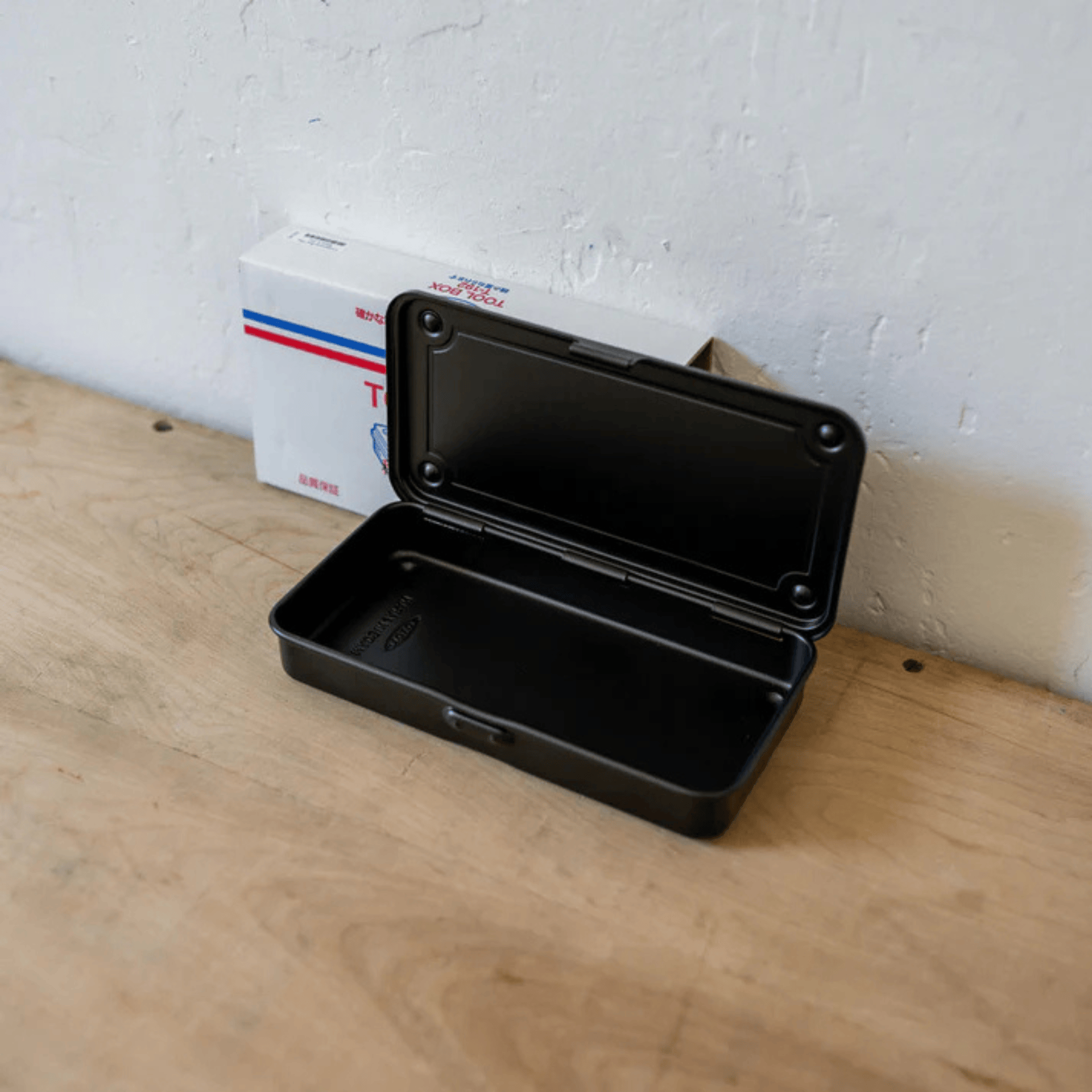 Toyo Steel Home e accessori Toolbox Toyo Steel  - T192 Black