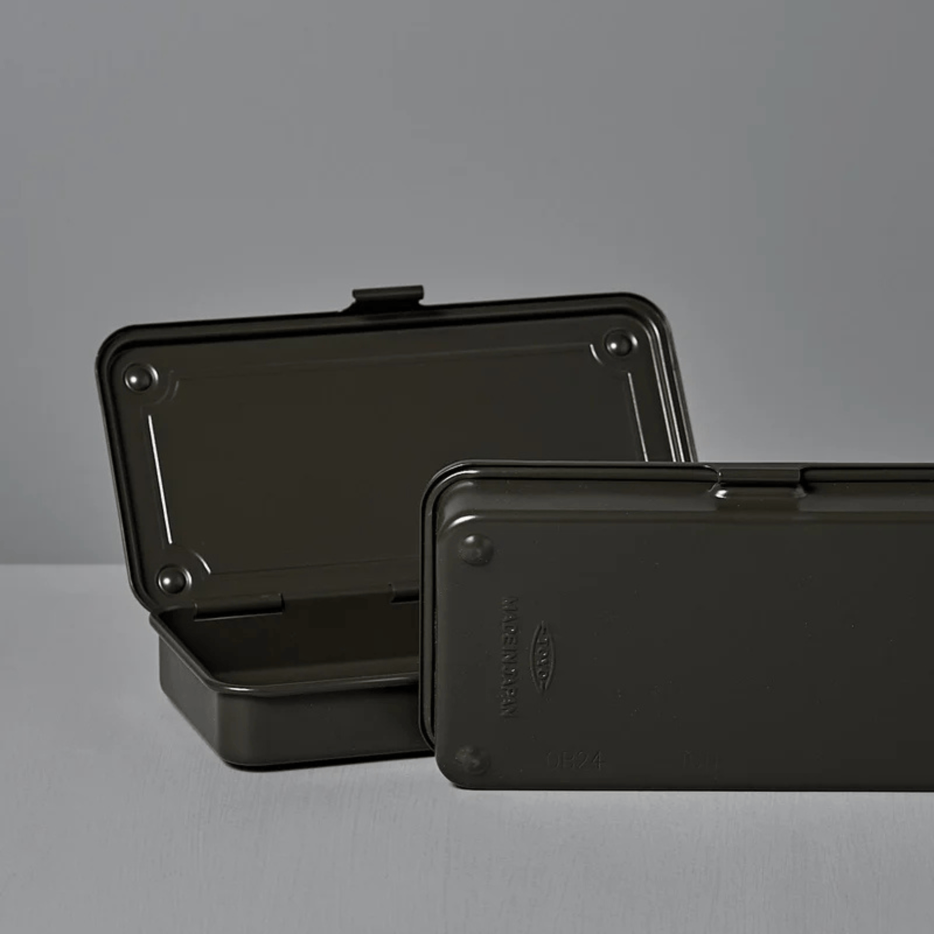 Toyo Steel Home e accessori Toolbox Toyo Steel  - T192 Military Green