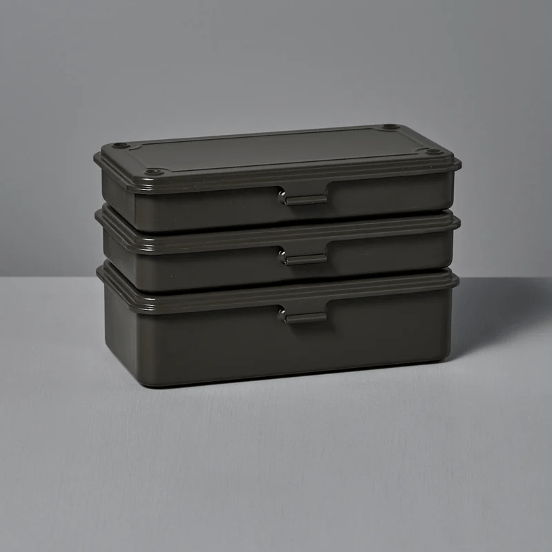 Toyo Steel Home e accessori Toolbox Toyo Steel  - T192 Military Green