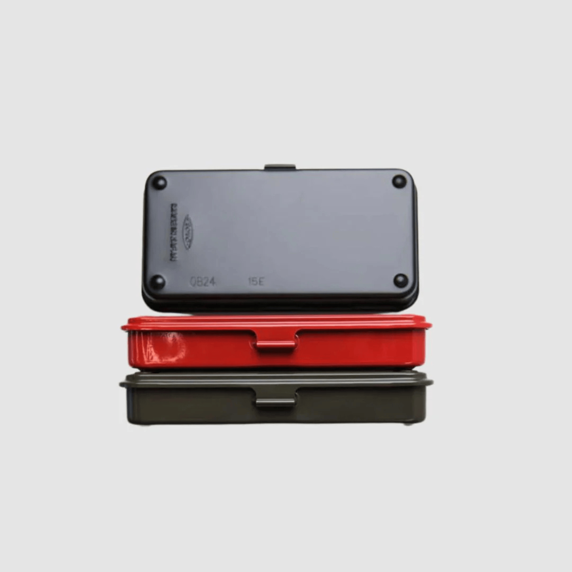 Toyo Steel Home e accessori Toolbox Toyo Steel  - T192 Red