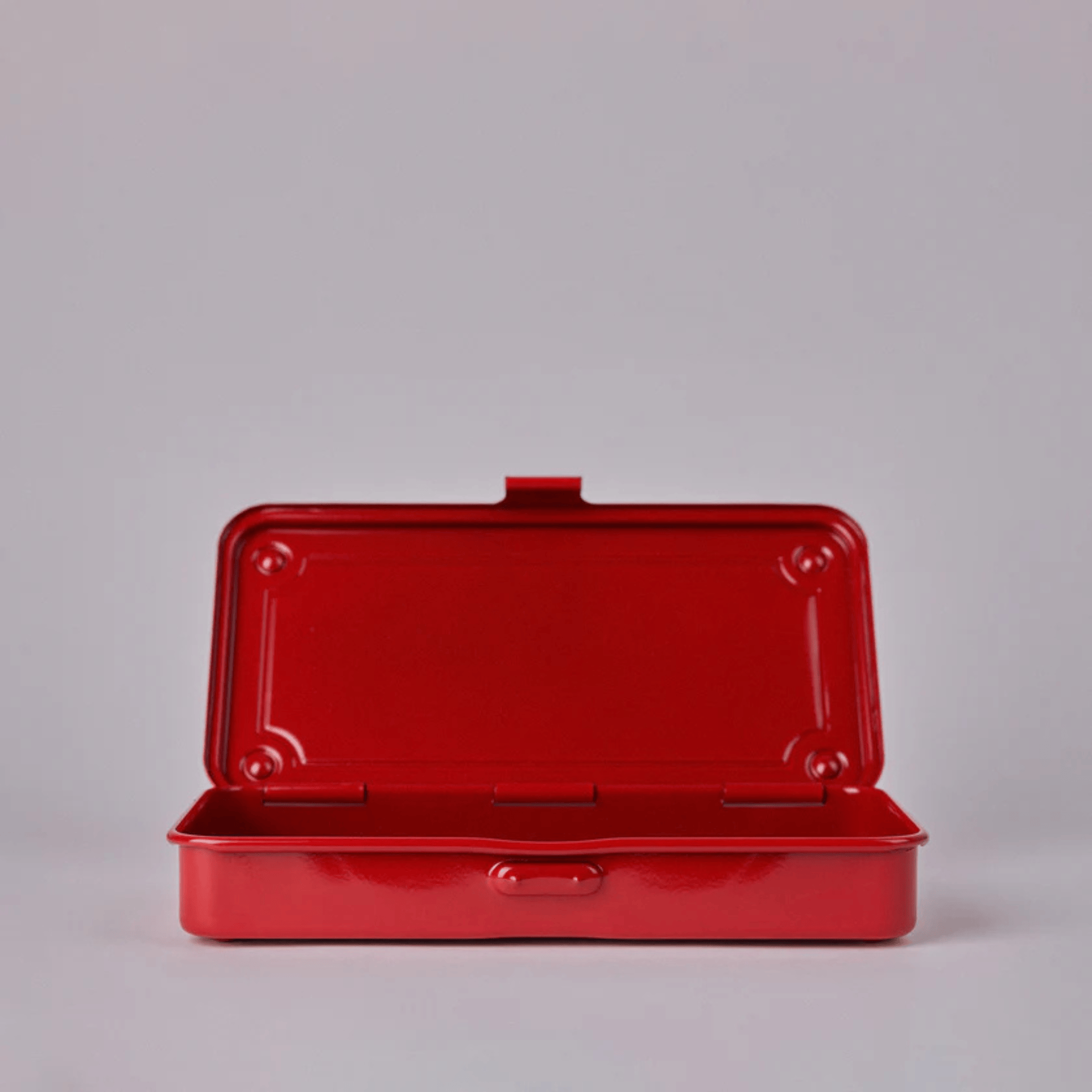 Toyo Steel Home e accessori Toolbox Toyo Steel  - T192 Red