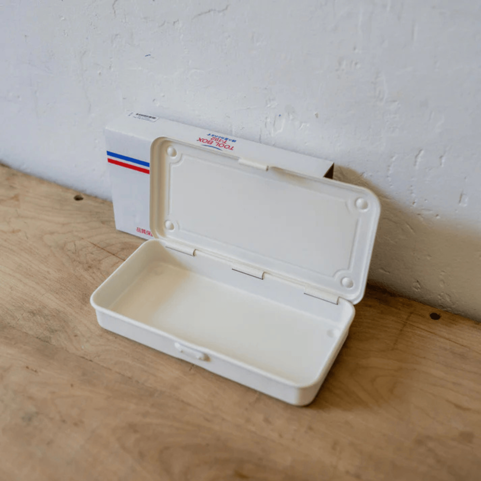 Toyo Steel Home e accessori Toolbox Toyo Steel  - T192 White