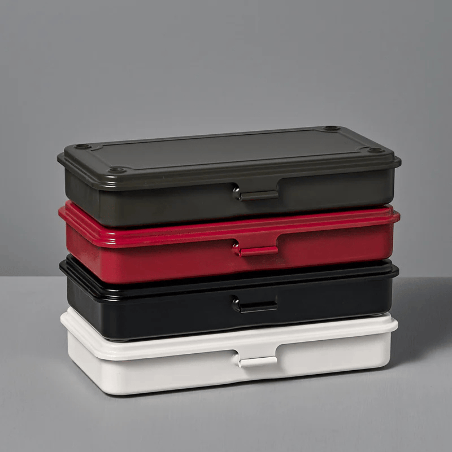 Toyo Steel Home e accessori Toolbox Toyo Steel  - T192 White