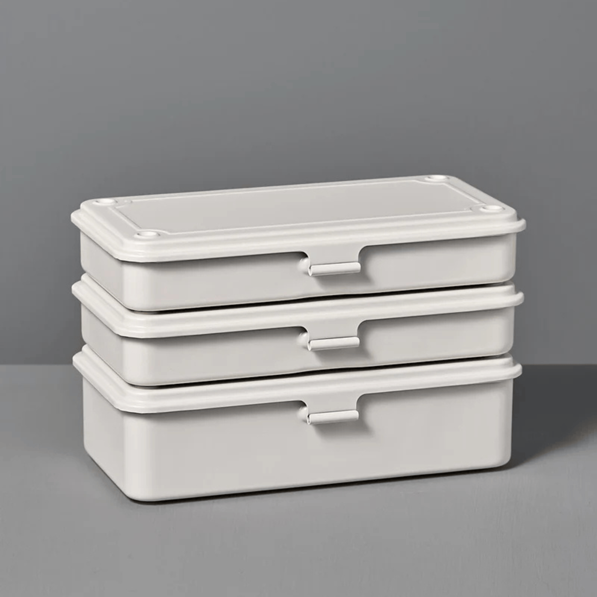 Toyo Steel Home e accessori Toolbox Toyo Steel  - T192 White