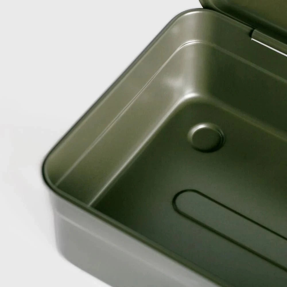 Toyo Steel Home e accessori Toolbox Toyo Steel  - T320 Military Green