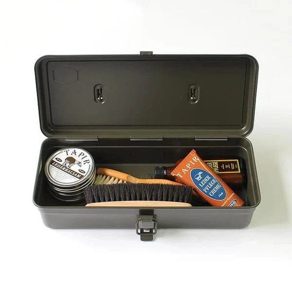 Toyo Steel Home e accessori Toolbox Toyo Steel  - T320 Military Green