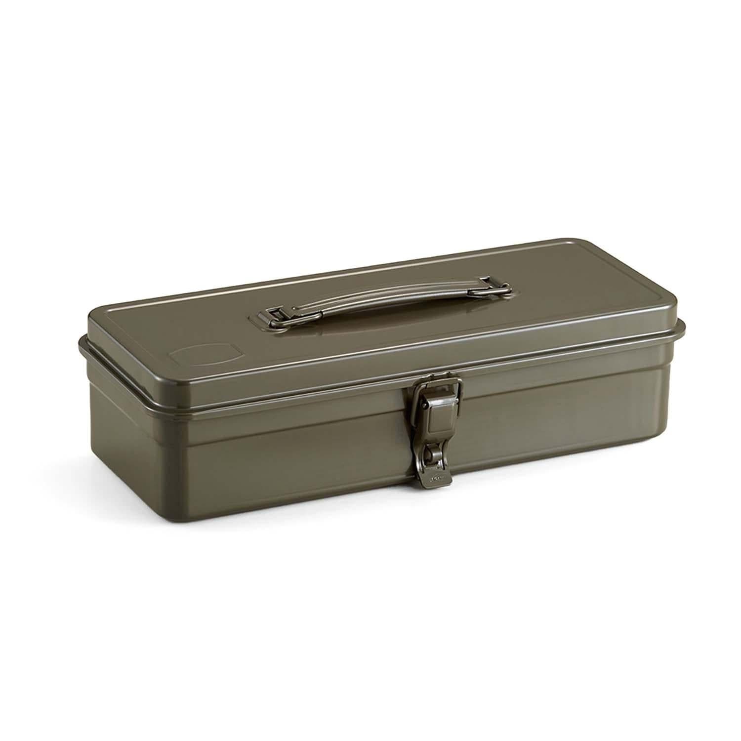 Toyo Steel Home e accessori Toolbox Toyo Steel  - T320 Military Green