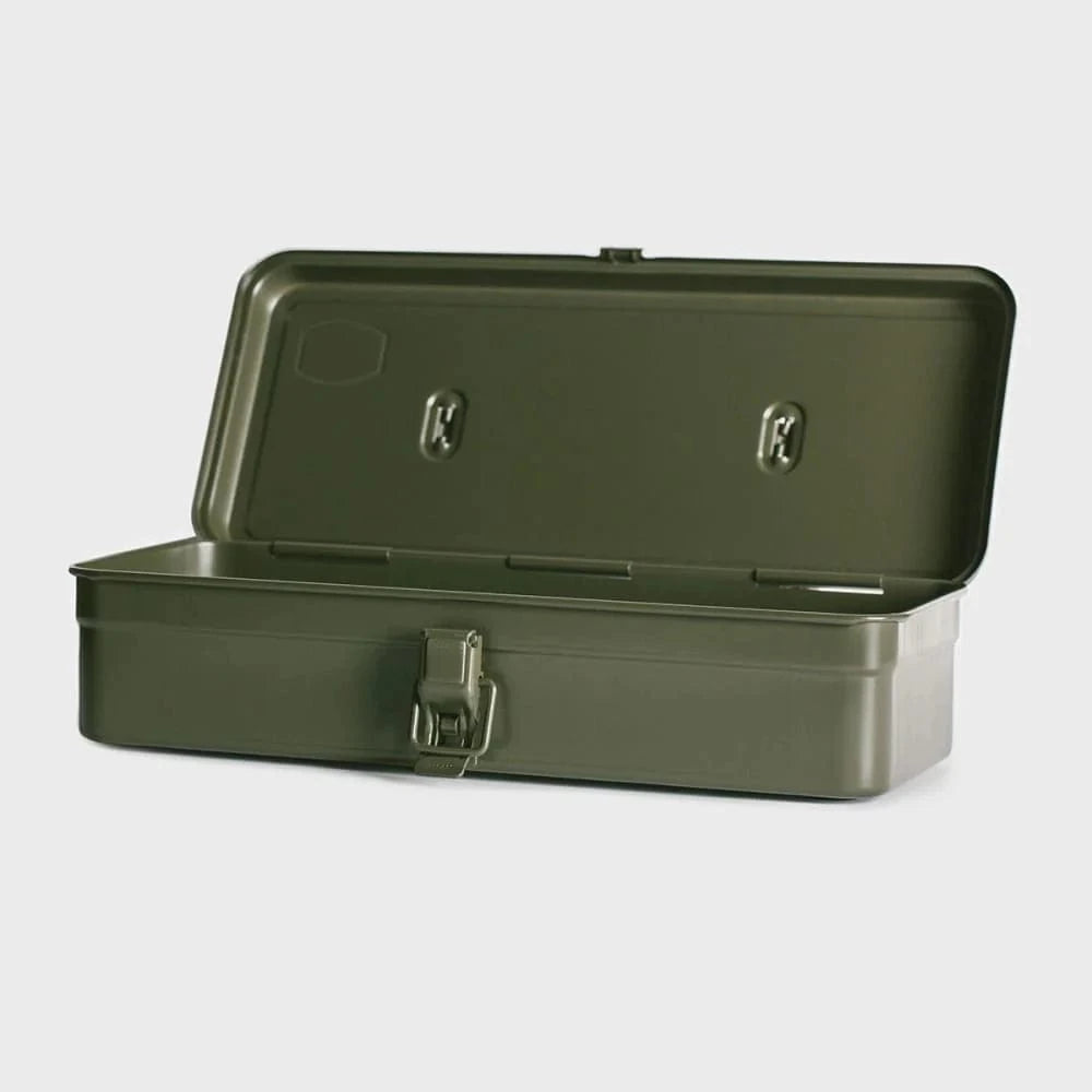 Toyo Steel Home e accessori Toolbox Toyo Steel  - T320 Military Green
