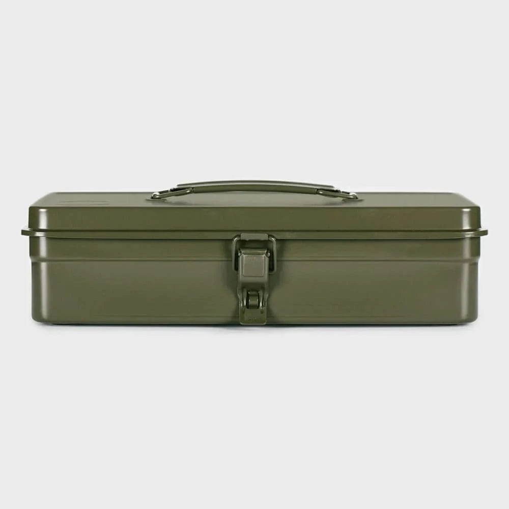 Toyo Steel Home e accessori Toolbox Toyo Steel  - T320 Military Green