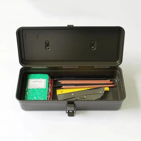 Toyo Steel Home e accessori Toolbox Toyo Steel  - T320 Military Green