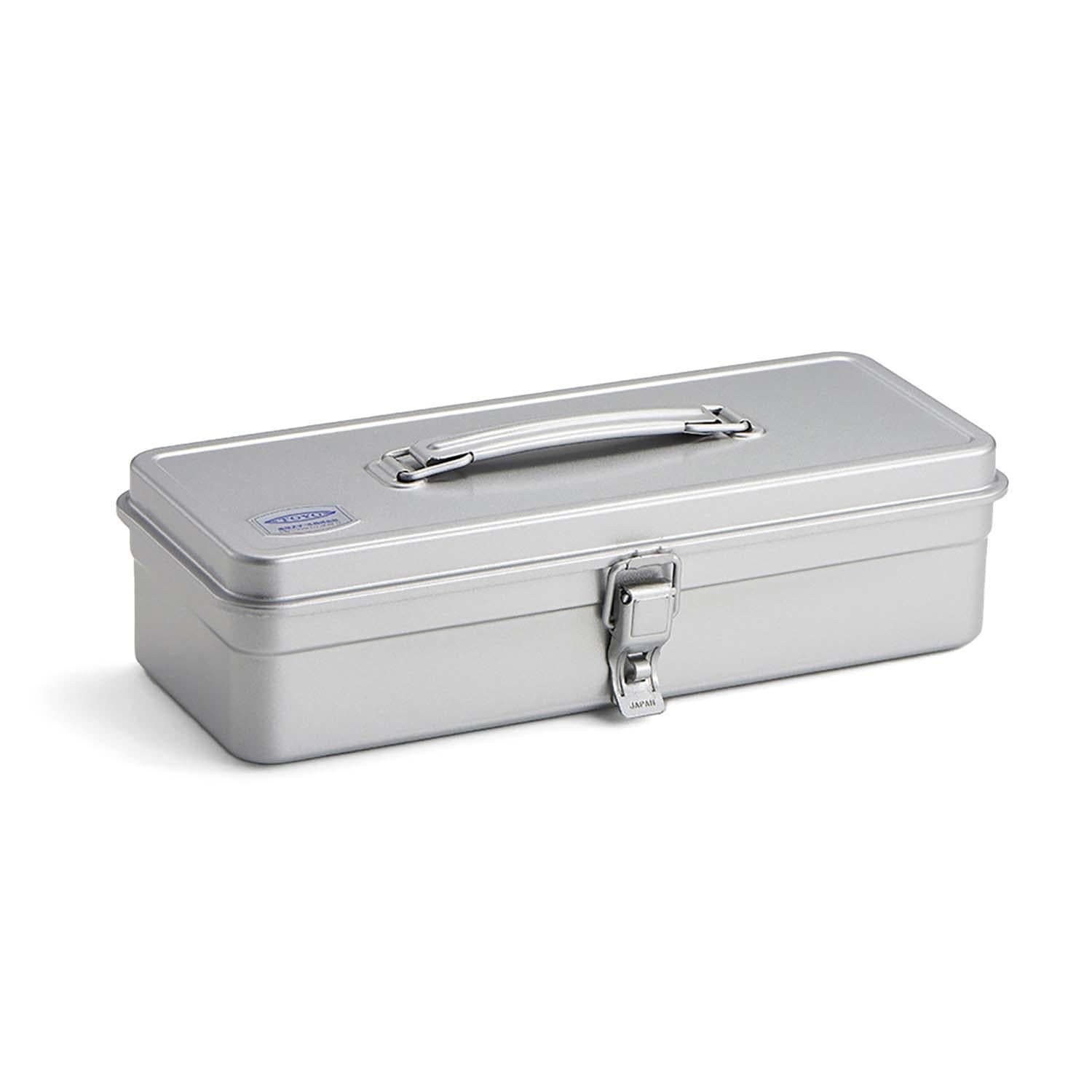 Toyo Steel Home e accessori Toolbox Toyo Steel  - T320 Silver