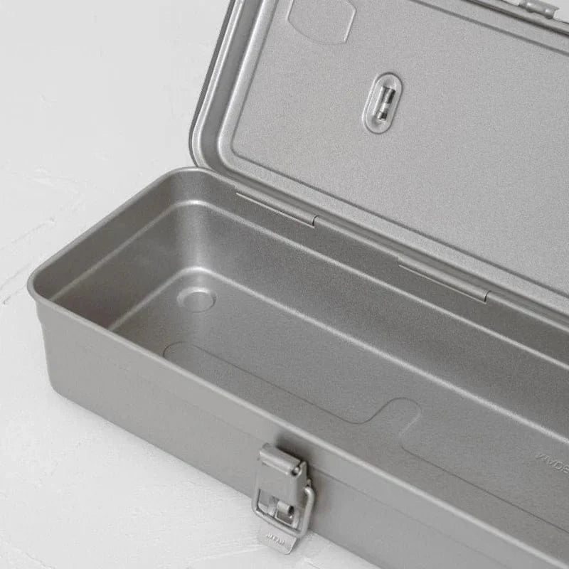 Toyo Steel Home e accessori Toolbox Toyo Steel  - T320 Silver