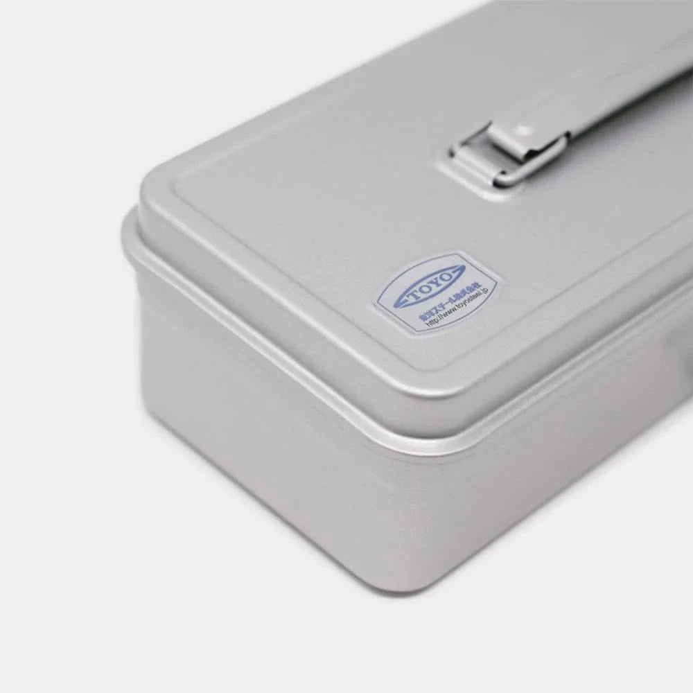 Toyo Steel Home e accessori Toolbox Toyo Steel  - T320 Silver