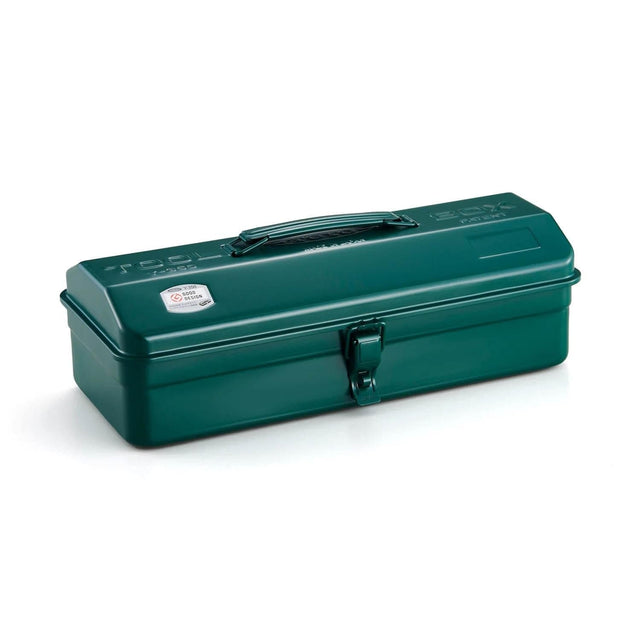 Toyo Steel Home e accessori Toolbox Toyo Steel  - Y350 Antique Green