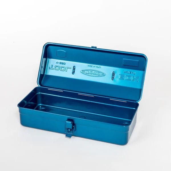 Toyo Steel Home e accessori Toolbox Toyo Steel  - Y350 Blue