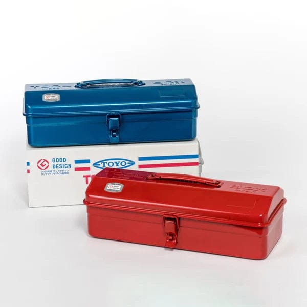 Toyo Steel Home e accessori Toolbox Toyo Steel  - Y350 Blue