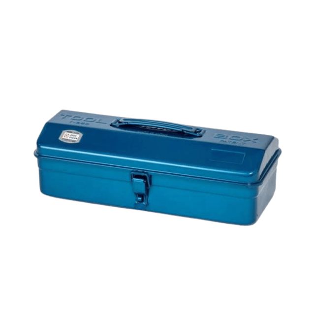 Toyo Steel Home e accessori Toolbox Toyo Steel  - Y350 Blue