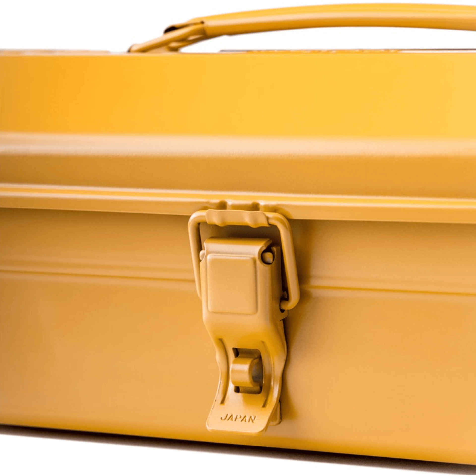 Toyo Steel Home e accessori Toolbox Toyo Steel  - Y350 Mustard