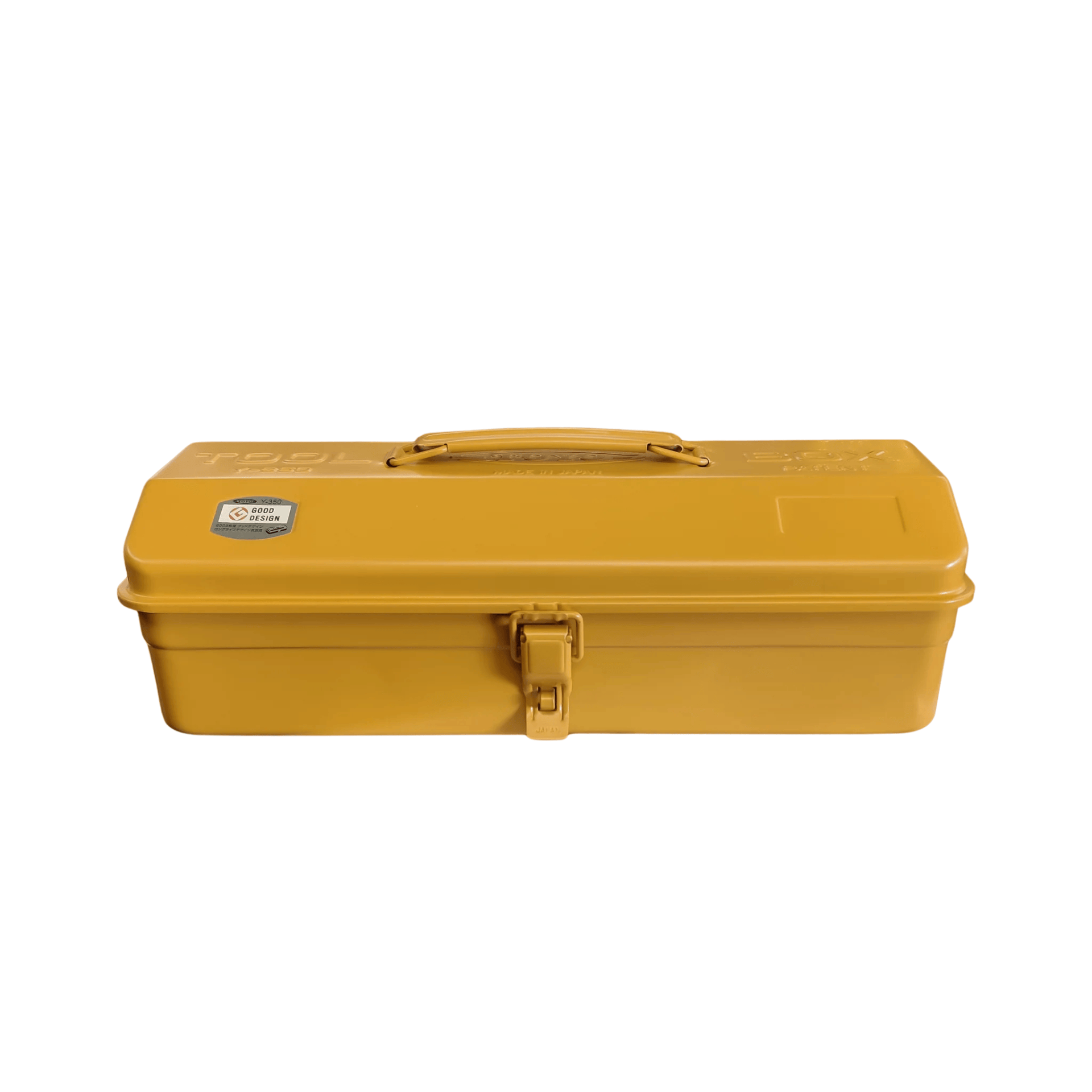 Toyo Steel Home e accessori Toolbox Toyo Steel  - Y350 Mustard