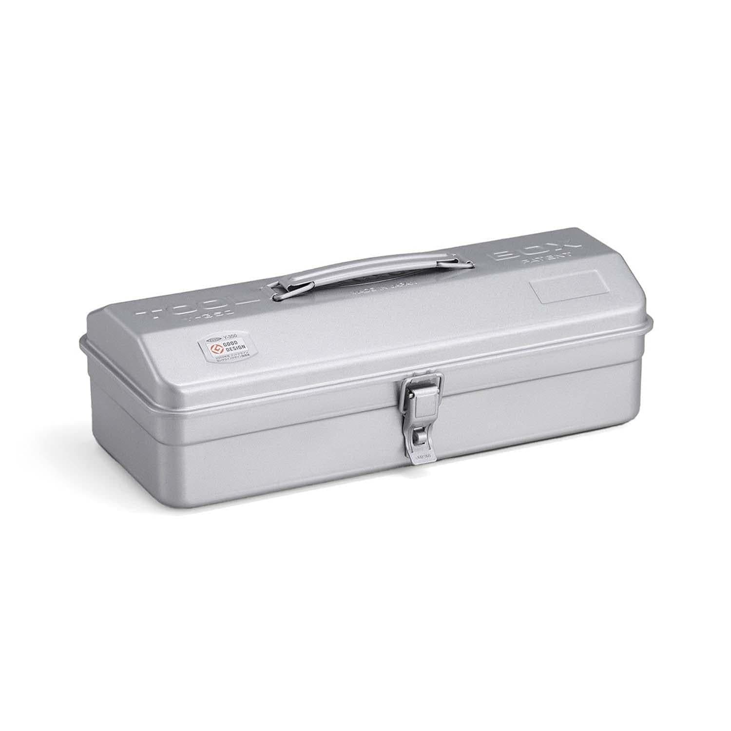 Toyo Steel Home e accessori Toolbox Toyo Steel  - Y350 Silver
