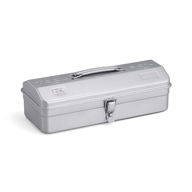 Toyo Steel Home e accessori Toolbox Toyo Steel  - Y350 Silver