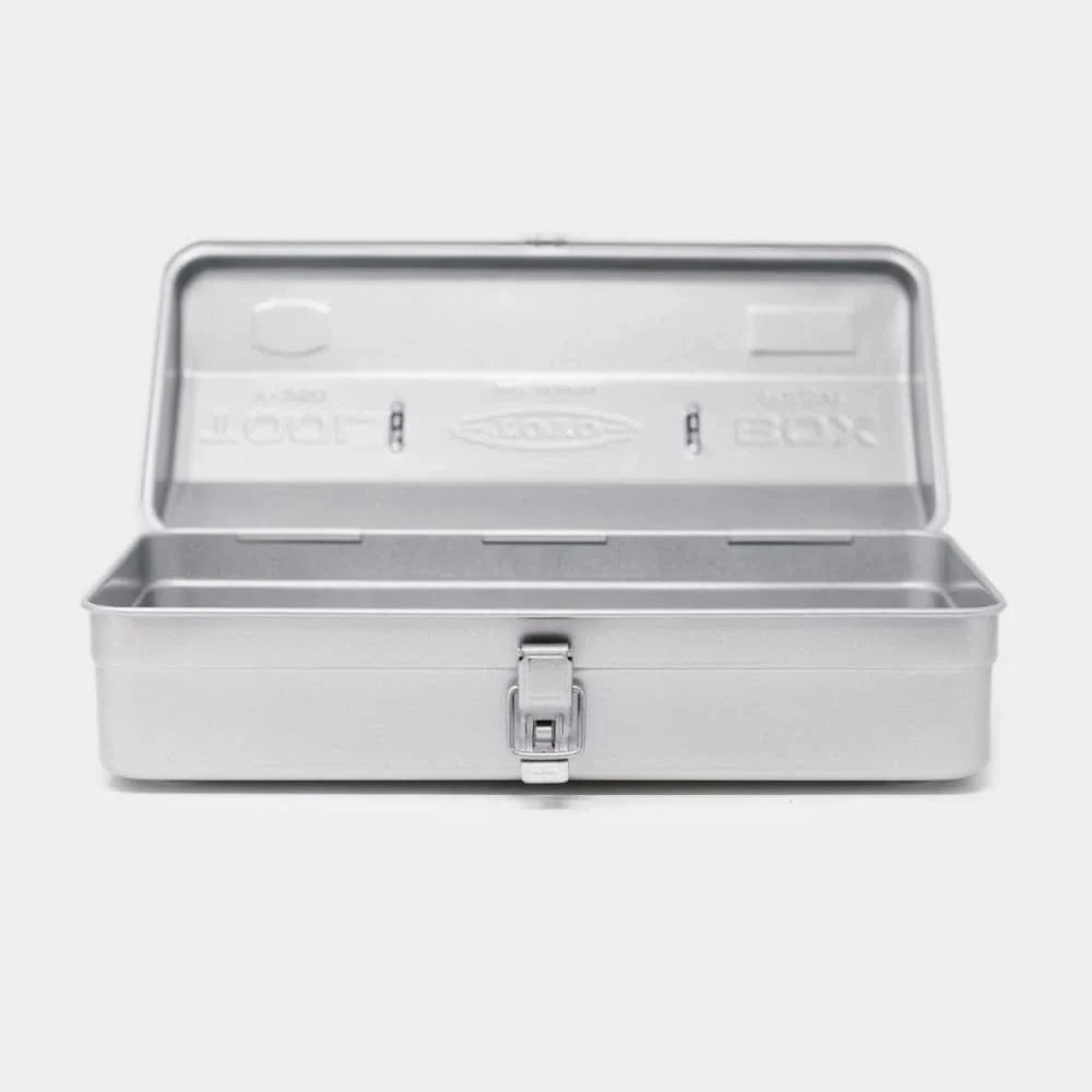 Toyo Steel Home e accessori Toolbox Toyo Steel  - Y350 Silver