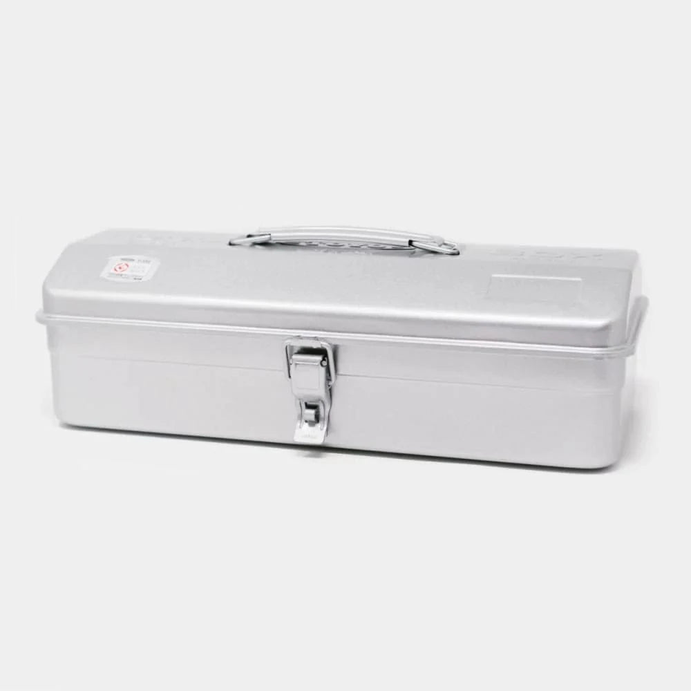 Toyo Steel Home e accessori Toolbox Toyo Steel  - Y350 Silver