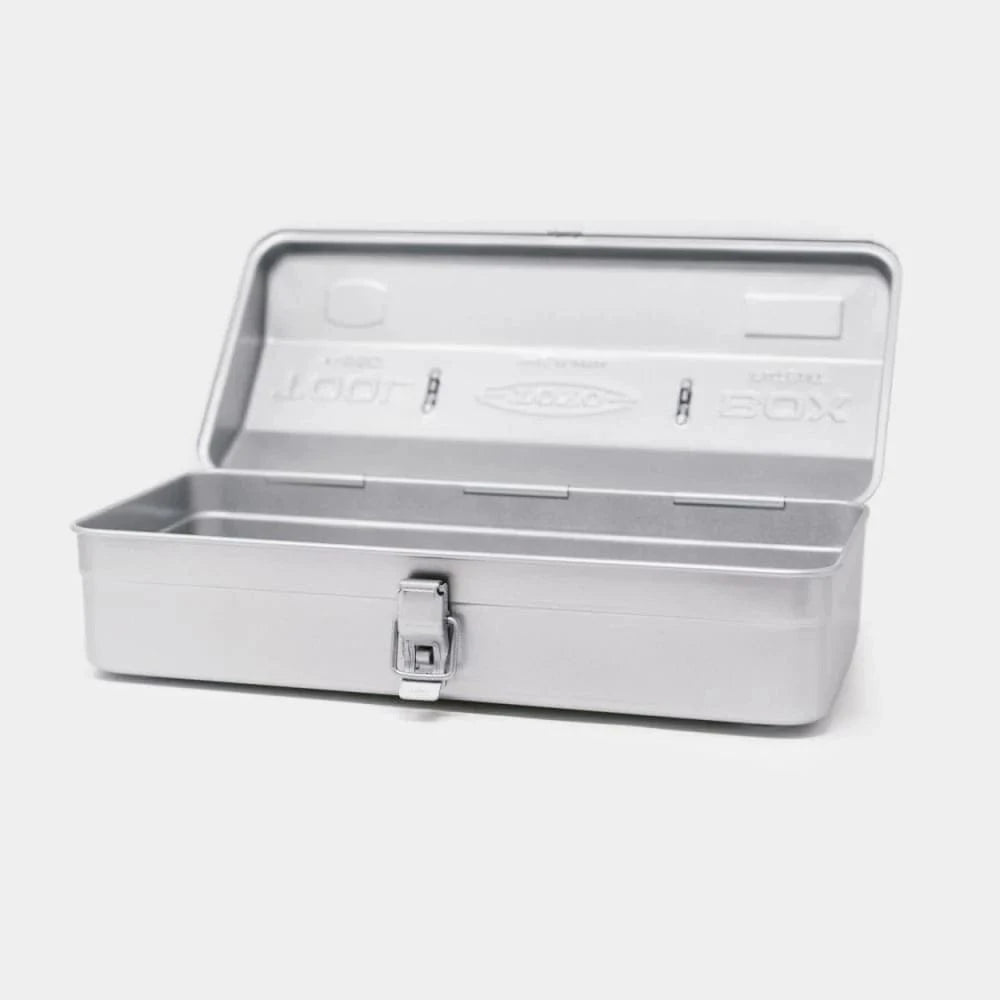 Toyo Steel Home e accessori Toolbox Toyo Steel  - Y350 Silver