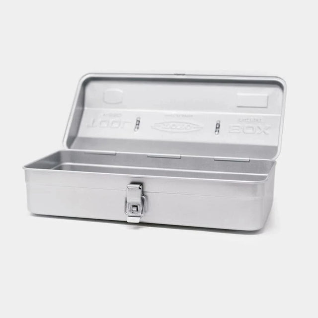 Toyo Steel Home e accessori Toolbox Toyo Steel  - Y350 Silver
