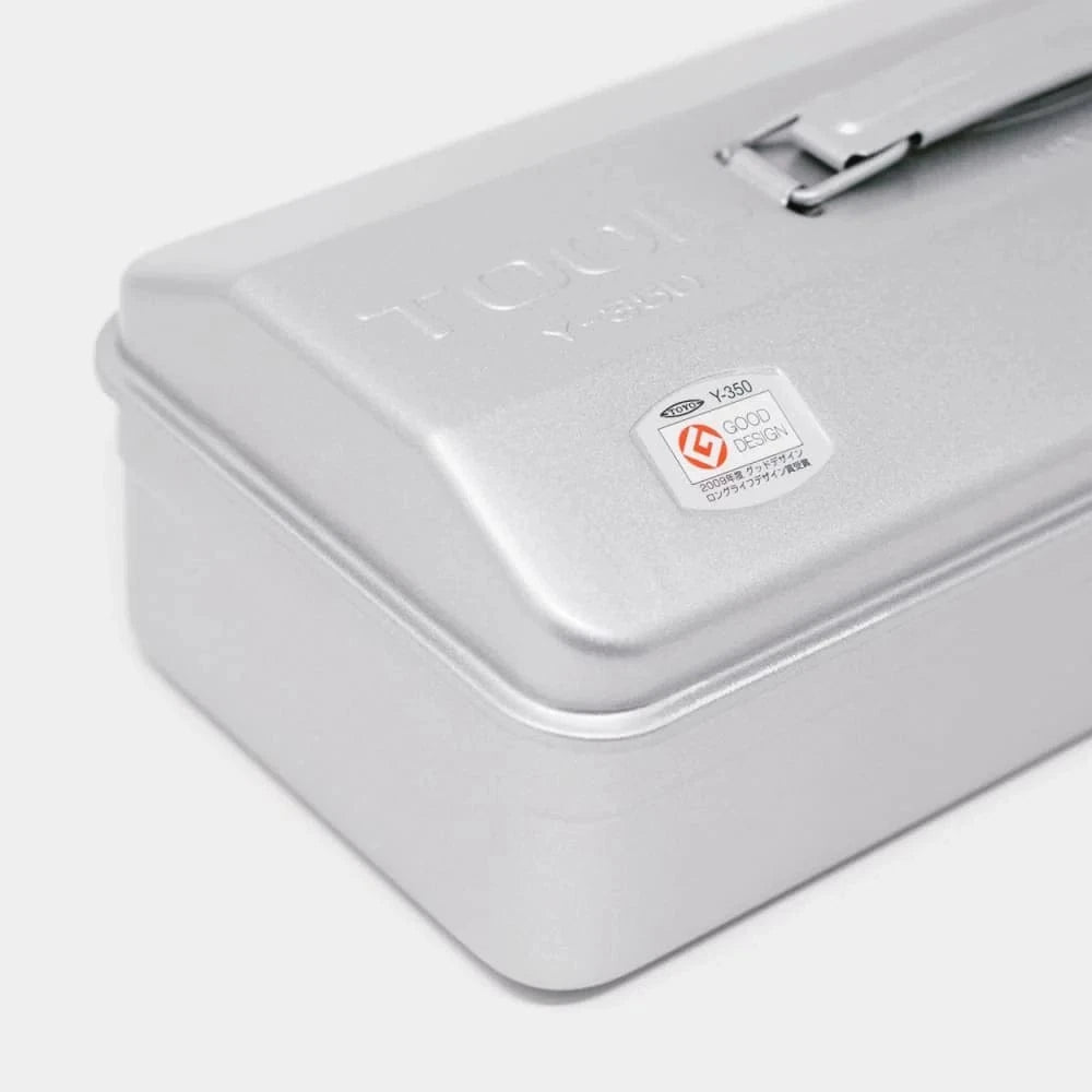 Toyo Steel Home e accessori Toolbox Toyo Steel  - Y350 Silver