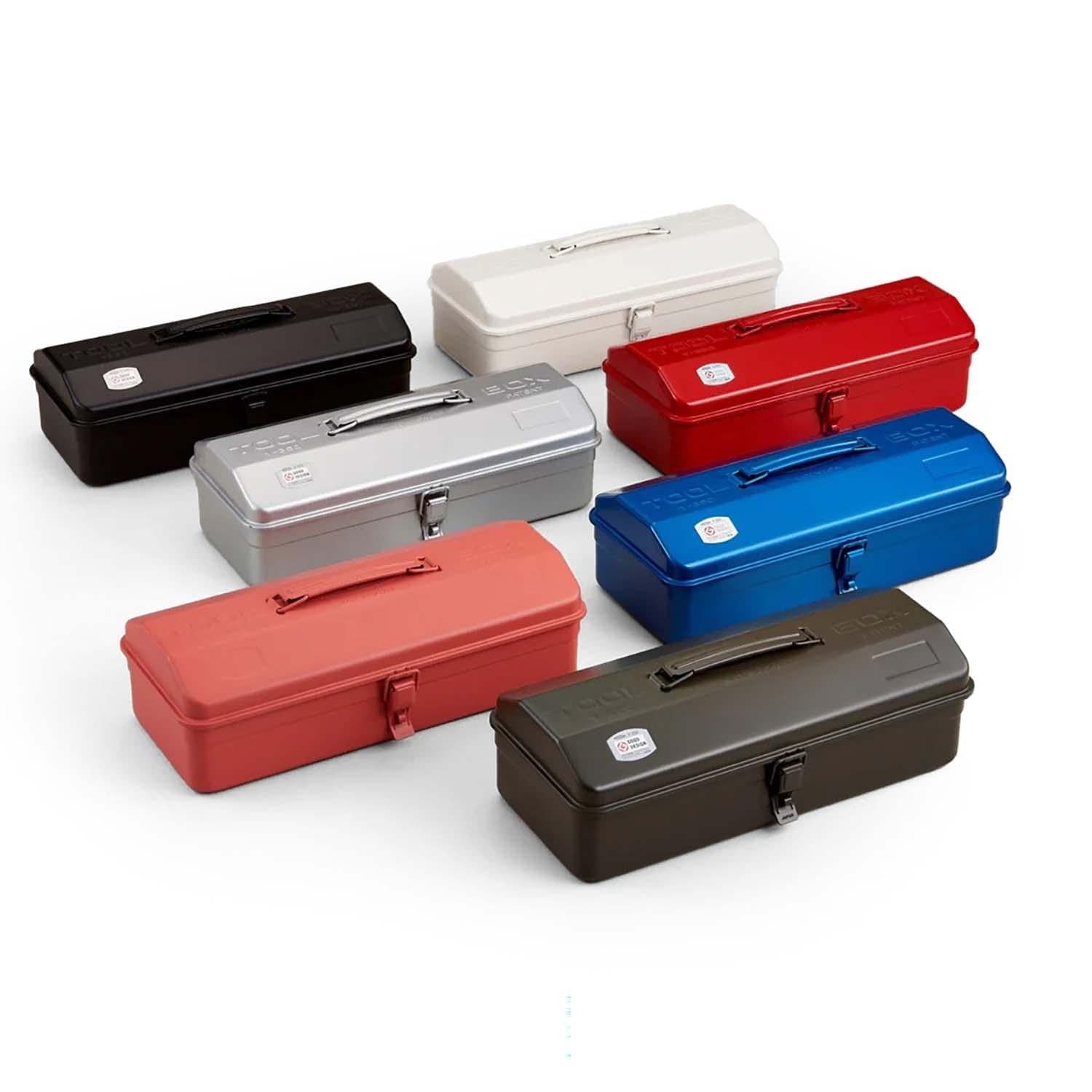 Toyo Steel Home e accessori Toolbox Toyo Steel  - Y350 Silver