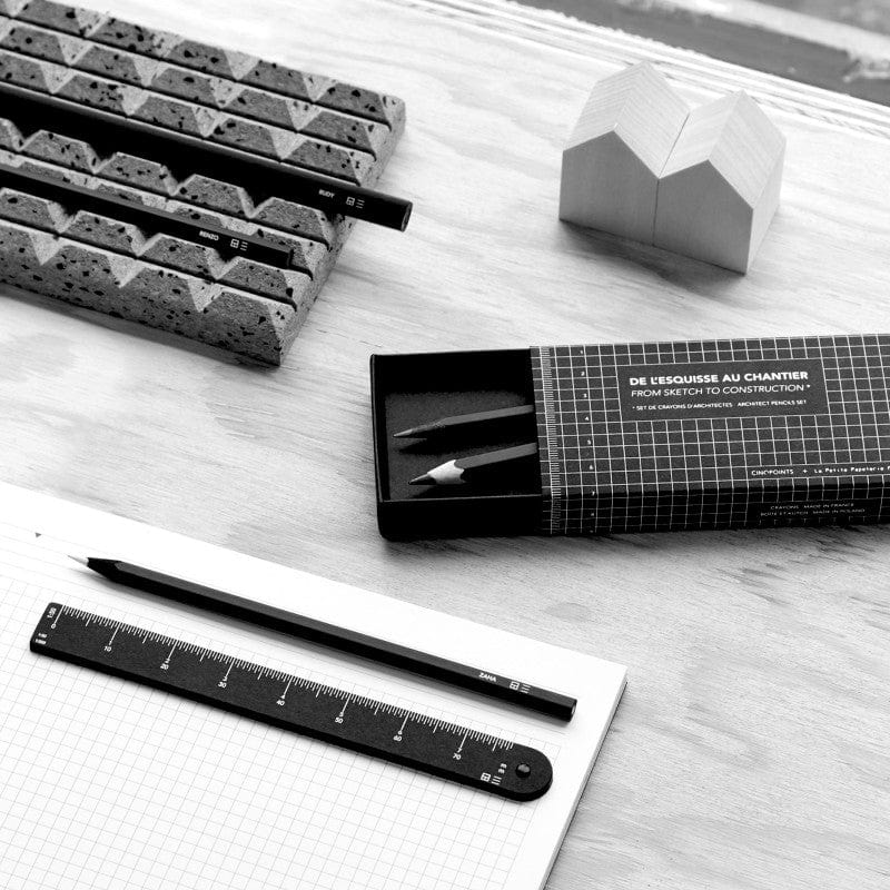 SayPaper Idee regalo Architect Essentials
