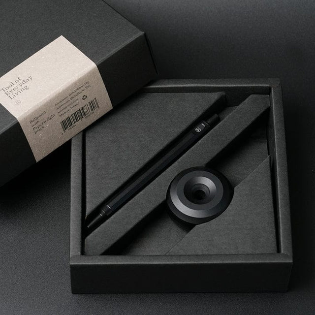HMM Project Idee regalo Gift Pack - Metal Writing set HMM