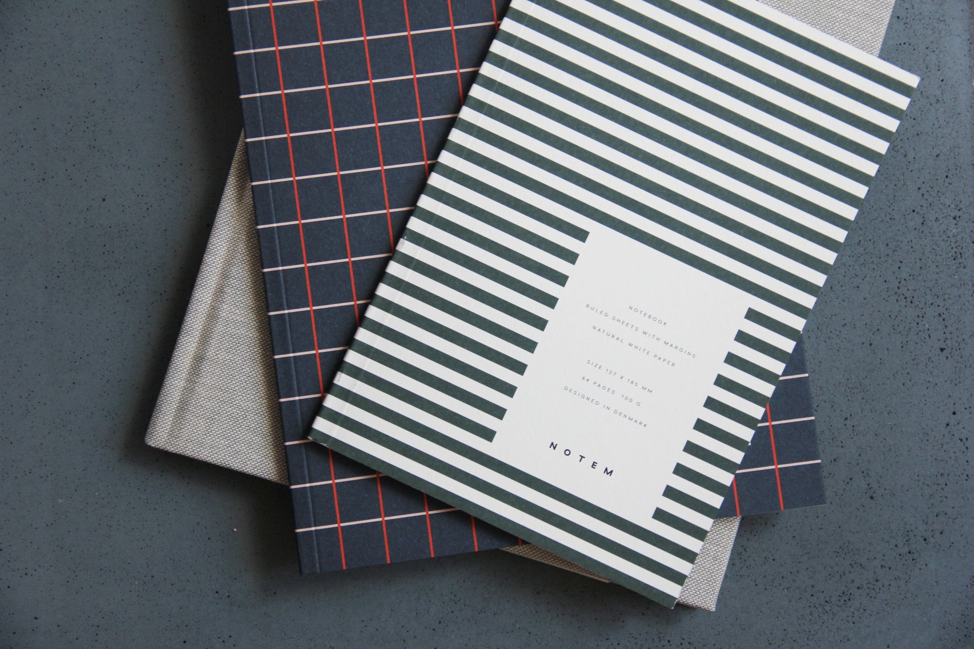 SayPaper Idee regalo Green&Wine