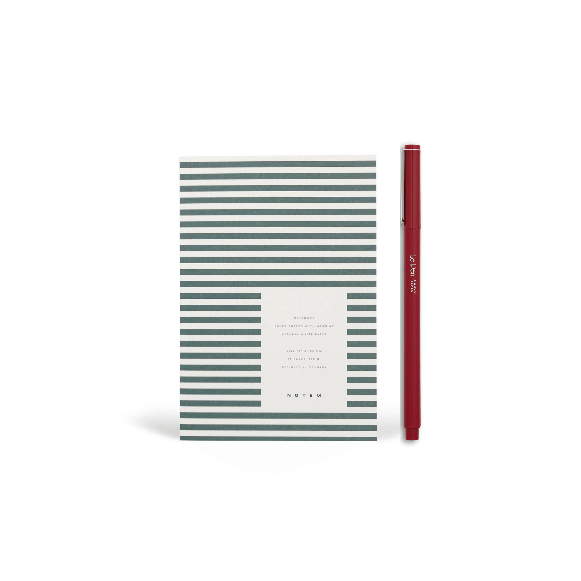 SayPaper Idee regalo Green&Wine